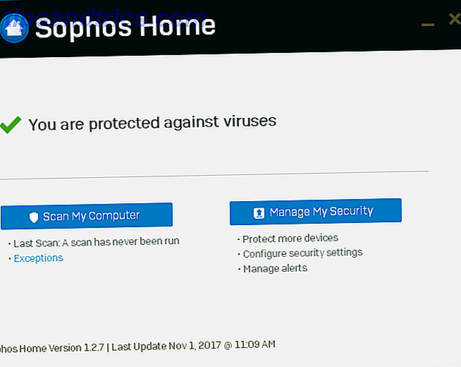 top gratis antivirus apps ingen nag skærme sophos hjem