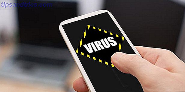 Smartphone-Sicherheits-Fehler-Malware