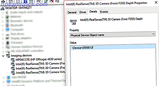 So finden Sie, welches Programm Ihre Webcam verwendet muo security webcamhack Prozessname