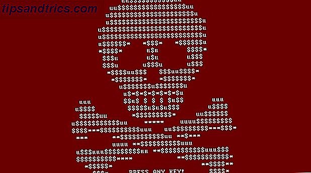 Den komplette Malware Removal Guide Petya Ransomware Lock Screen