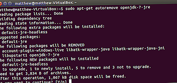 JRE-Ubuntu-Entfernen-Bearbeiten