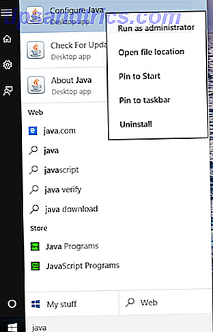 Java-Fenster