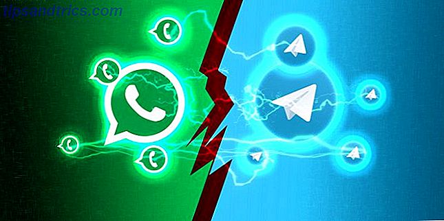 Telegram vs Whatsapp - Hvorfor gjorde Rusland Ban Telegram