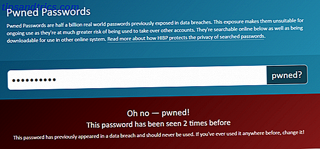 pwned adgangskoder - var mine online konti hacket?