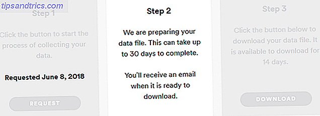 Comment télécharger vos données de confidentialité de Spotify Spotify Privacy 670x244