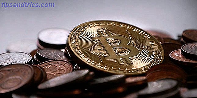 Münzen Bitcoin