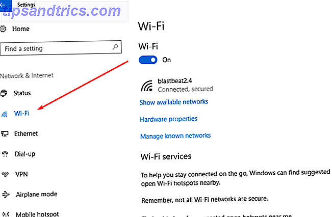 Comment configurer un VPN sur vos paramètres Wi-Fi de la PlayStation 4