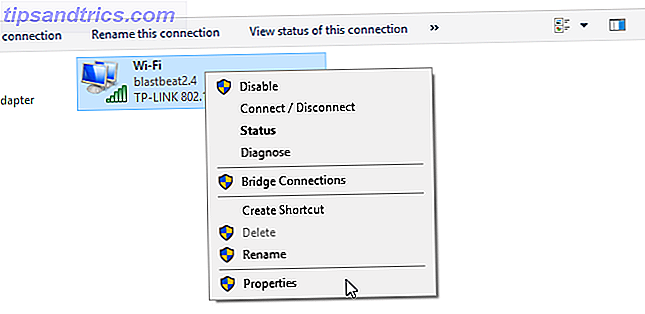 Cómo configurar una VPN en sus propiedades de conexión de PlayStation 4 e1503503387732