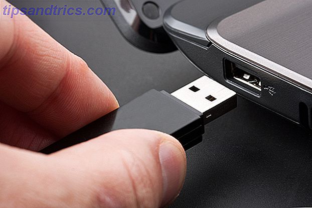 USB-enhetene dine er ikke trygge, takket være BadUSB