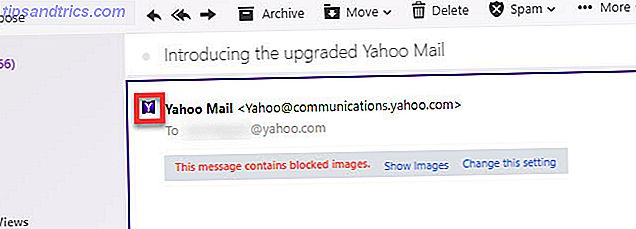 yahoo mail-konto sikkerhedstips