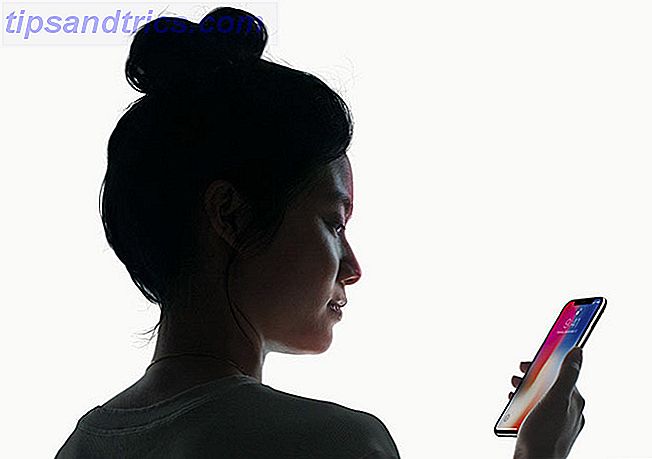 face id con iphone x