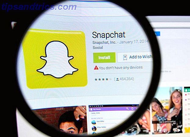 Warum Snapchat & iMessage in Großbritannien verboten werden könnte