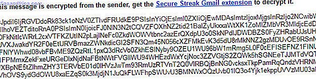 Sådan krypteres Gmail-meddelelser, før de når Googles servere SecureGmail 670x169