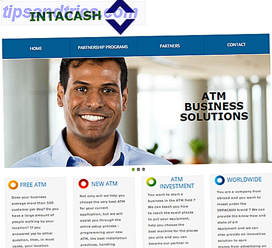 intacash-site web