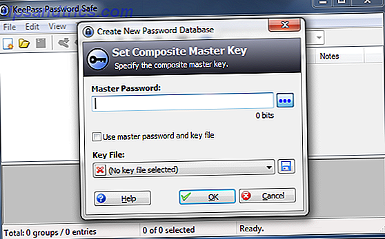 password management software