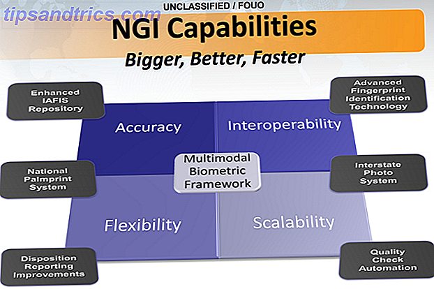 NGI-Fähigkeiten
