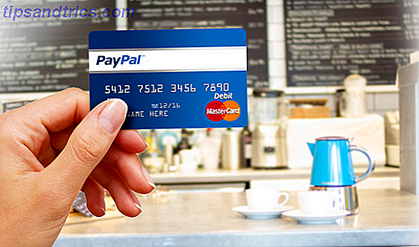 Sådan kan du sikkert købe online med Privacy & Security paypalcard