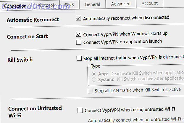 Die besten VPN-Dienste muo Sicherheit vyprvpn Windows nicht vertrauenswürdig
