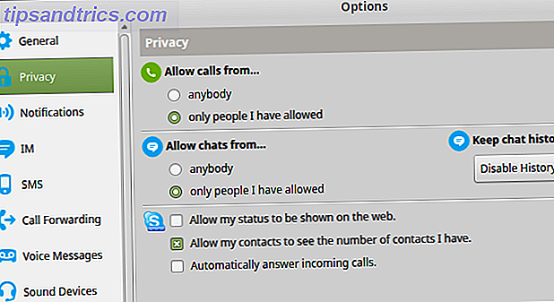 Löschen chatverlauf skype 8 Skype: Chat