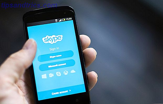 Muo-Sicherheit-Skype-Telefon