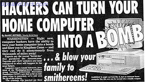 bomba de computador