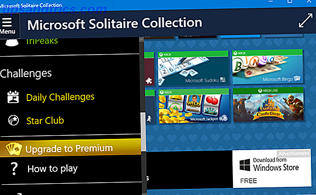 Microsoft Solitaire-Sammlung