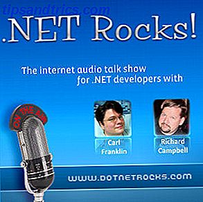 Podcast-Punkt-Netz-Felsen