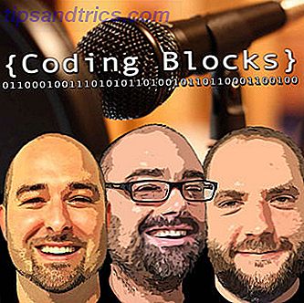 15 Top Notch Podcasts for programmerere og programvareutviklere