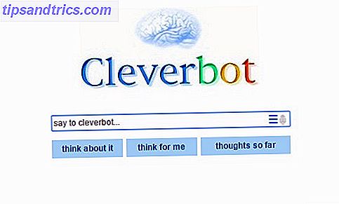 site cleverbot