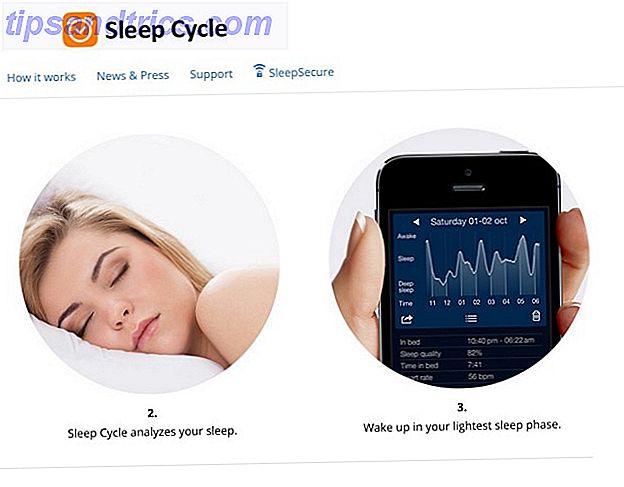SleepCycle