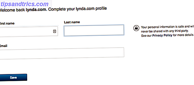 Lynda Profil