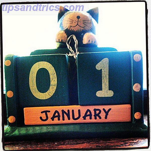 Januari-först-calendar