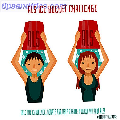 Eis-Eimer-Herausforderung