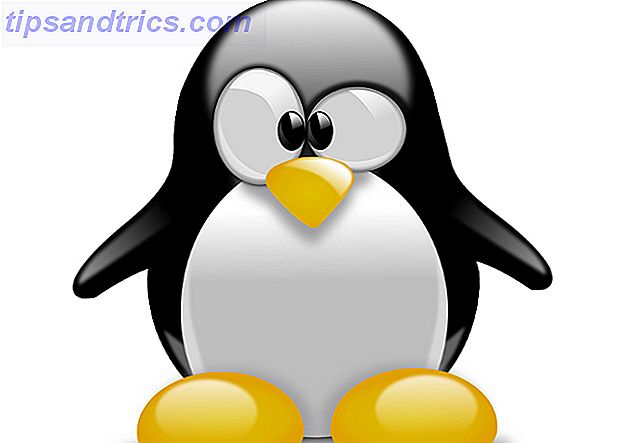 linux-pingouin