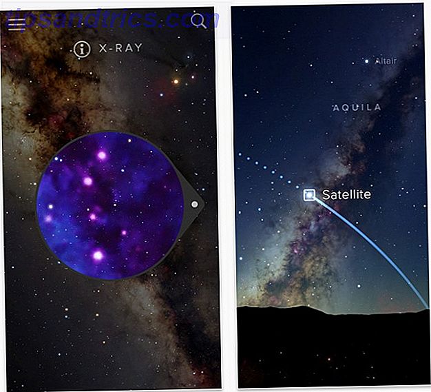 sky guide app