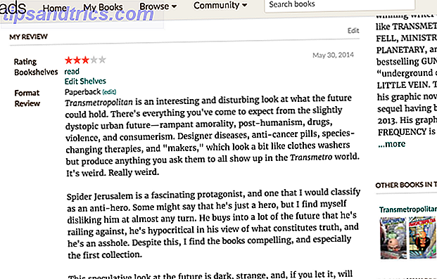goodreads-review