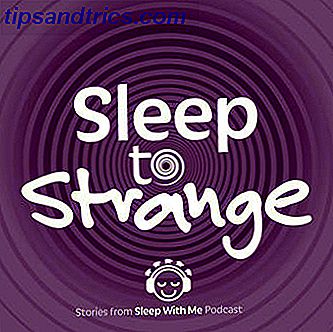 9 Must-Listen Podcasts, der hjælper dig med at falde i søvn Podcast sove til mærkeligt