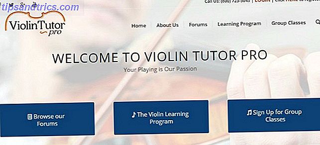 Violon Tutor Pro