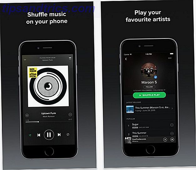Le app possono davvero aiutarti a divertirti di più.  Calmati perfettamente con queste app iOS e Android che ti consentono di accedere facilmente alla musica che corrisponde alla tua velocità di camminata o di corsa.