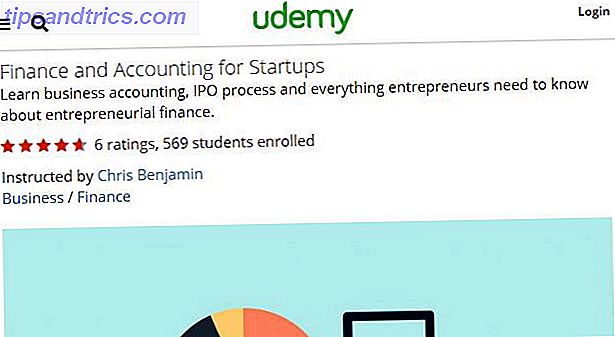 financiering voor startups - klein