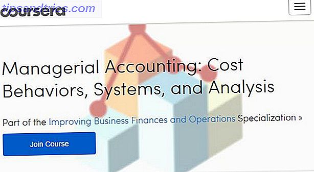 management accounting 1 - klein