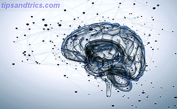Tren din hjerne med 10 fantastiske Neuroscience Podcasts