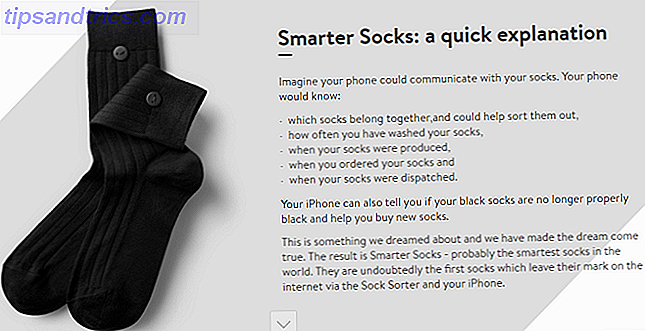 smartere sokker