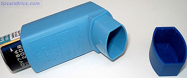 Inhaler de l'asthme