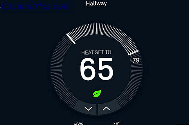 Nest Smart Thermostat Integration mit IFTTT