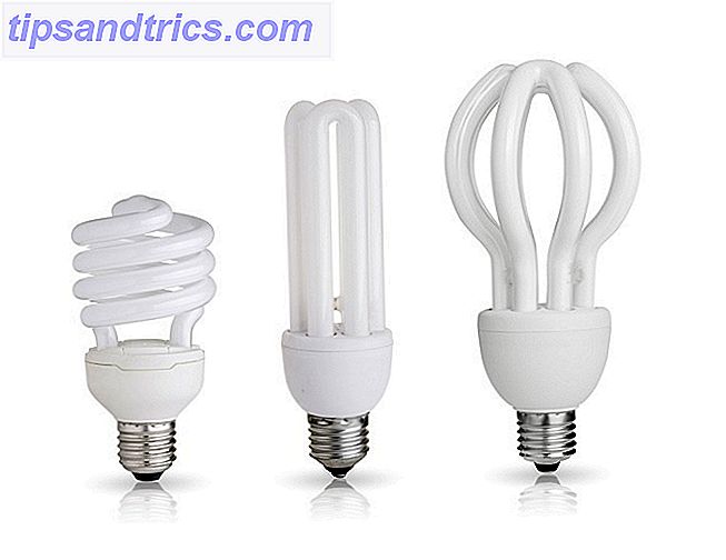 CFL-Lampen