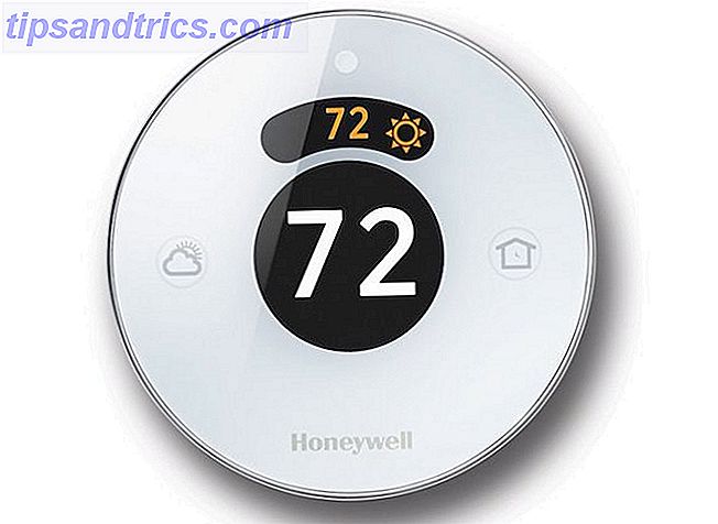 Finden Sie den besten Smart Thermostat für Ihr Zuhause lyrischen Runde 1