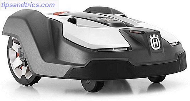 Robotic Lawn Mower Husqvarna Automower 450x