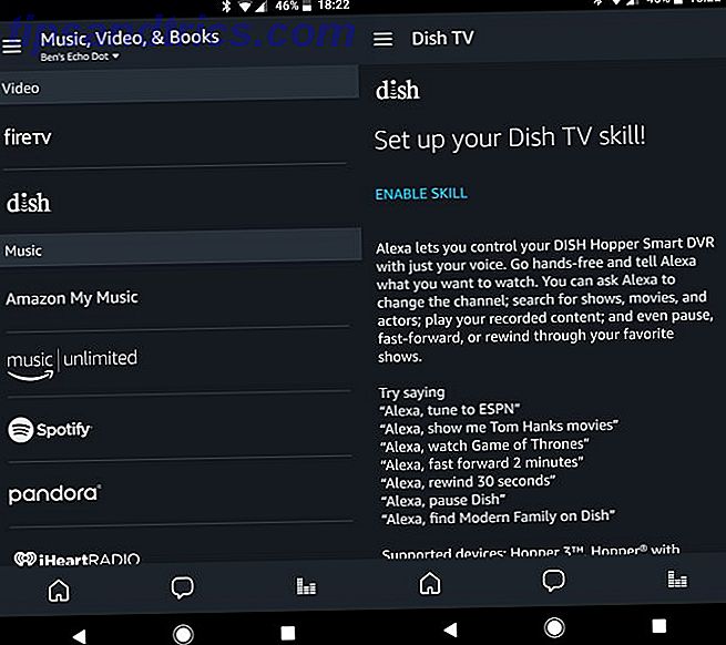 Cómo configurar y utilizar sus Amazon Echo Dot 13 Echo Dot App Video Books
