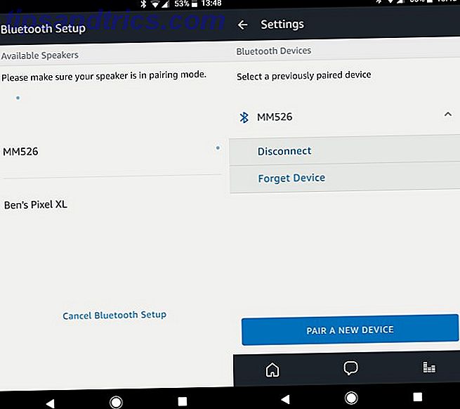 Cómo configurar y usar su Amazon Echo Dot 15 Echo Dot Connect Bluetooth Speaker